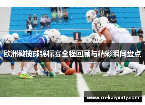 欧洲橄榄球锦标赛全程回顾与精彩瞬间盘点