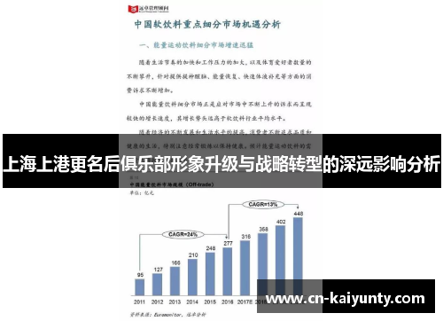 上海上港更名后俱乐部形象升级与战略转型的深远影响分析
